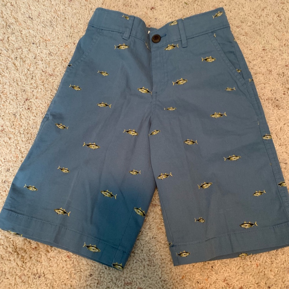 Magellan shorts